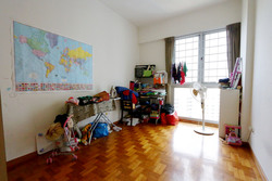 Hillview Regency (D23), Condominium #168462652